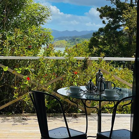Marriners Luxury Guesthouse Rawene Exterior photo